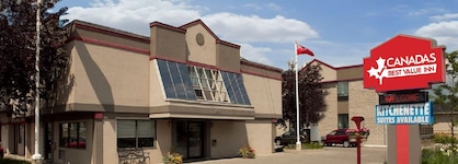 Stay Inn Express Toronto