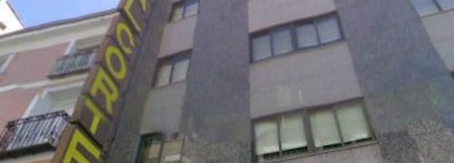 Hostal Cortes