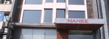 The Nanee Suites