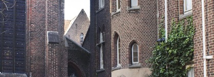 Monasterium Poortackere