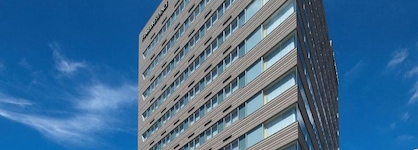 Fraser Residence Nankai Osaka
