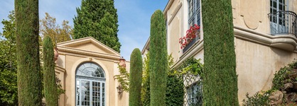 Villa Gallici Hôtel & Spa - Relais & Châteaux