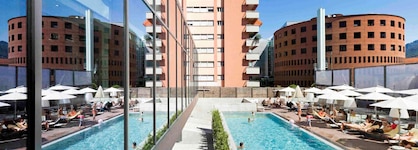 Novotel Lugano Paradiso