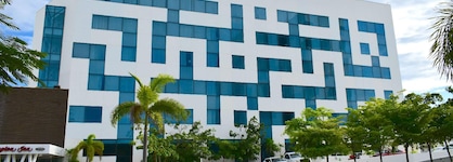 Hampton Inn By Hilton Ciudad Del Carmen Campeche
