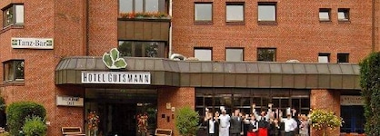 Balladins Superior Hotel Bad Bramstedt