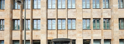 The Posthouse Berlin Potsdamer Platz – Leonardo Limited Edition