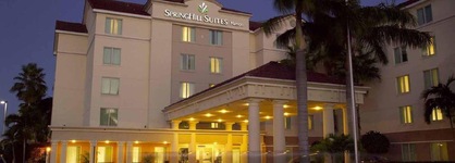 Springhill Suites By Marriott Boca Raton