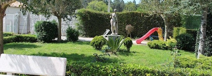 Hotel Susuqui