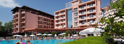 Hotel Izola Paradise