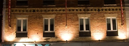 The Rex Hotel