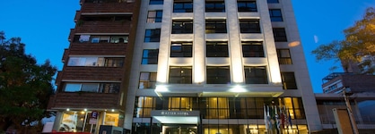 After Hotel Montevideo