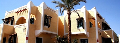 Faraana Reef Resort