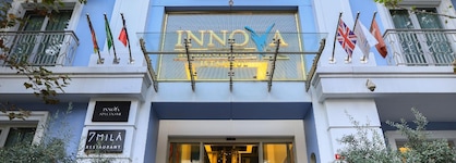 Innova Sultanahmet Istanbul