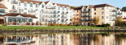 Ferrycarrig Hotel