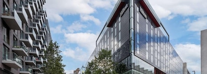 Hilton London Wembley