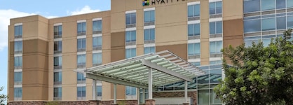 Hyatt Place San Antonio North Stone Oak