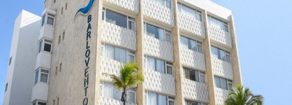 Hotel Barlovento