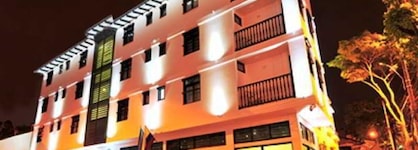 Hotel Puerta De San Antonio