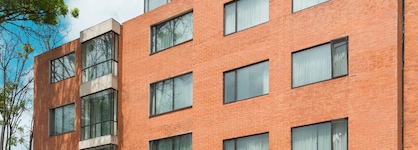 Hotel Saint Simon