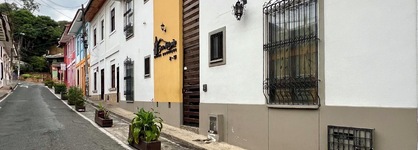 San Antonio Hotel Boutique