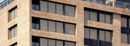Fairfield By Marriott Bogota Embajada