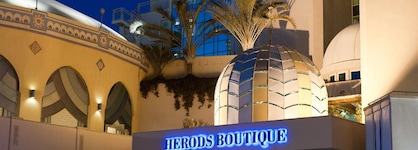 Herods Boutique Hotel Eilat