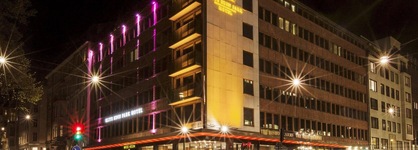 Elite Eden Park Hotel