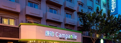Campanile Shanghai Bund Hotel