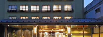 Ryokan Biyunoyado