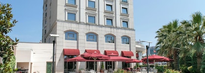 Limak Eurasia Luxury Hotel