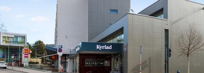 Kyriad Vienna Altmannsdorf