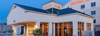 Hilton Garden Inn El Paso Airport