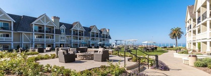 Carlsbad Inn Beach Resort