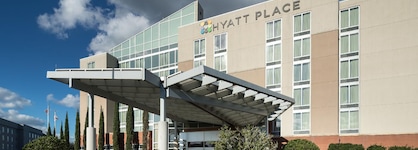 Hyatt Place Jacksonville Airport