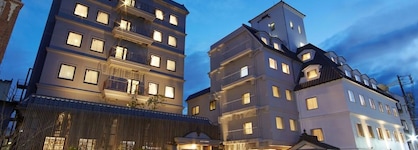 Matsumoto Hotel Kagetsu