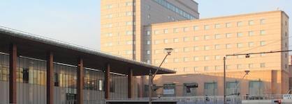 Hotel Metropolitan Nagano