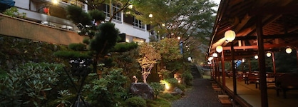 Kyoto Takao Kanko Hotel