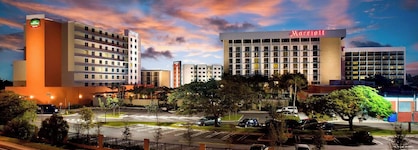 Residence Inn By Marriott Miami Airport