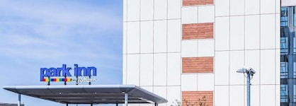 Park Inn By Radisson Peterborough