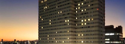 Hotel Metropolitan Tokyo Ikebukuro