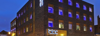 Bloc Hotel Birmingham