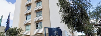 Bh Jaraguá Hotel