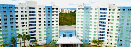 Ecologic Ville Resort