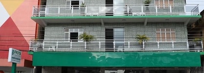 Frota Palace Hotel