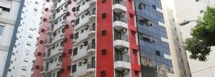 Atlântico Flat Gonzaga