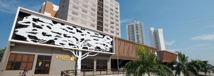 Hotel Gran Odara