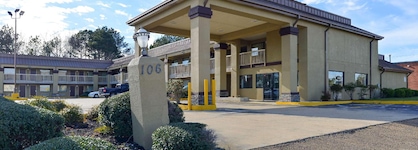Meridiano Hotel
