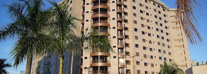 Boulevard Suíte Hotel By Wam Experience