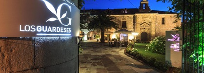Hotel Los Guardeses
