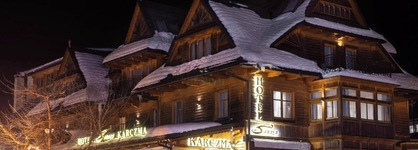 Hotel Sabala